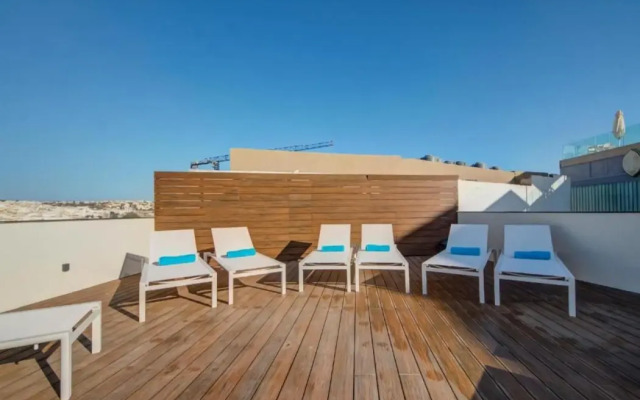 Noru Hotel Malta