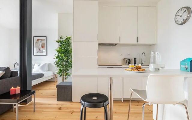 Belem Design 06 by Homing