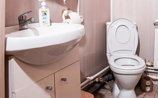 Дом Романтика