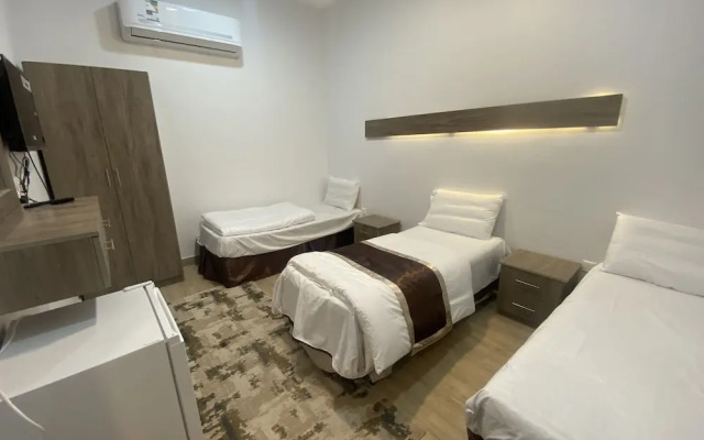ARAM Suites