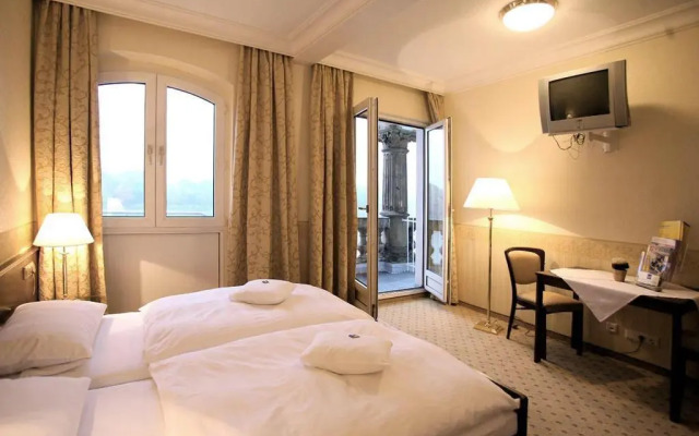 Rheinhotel Loreley (Superior)