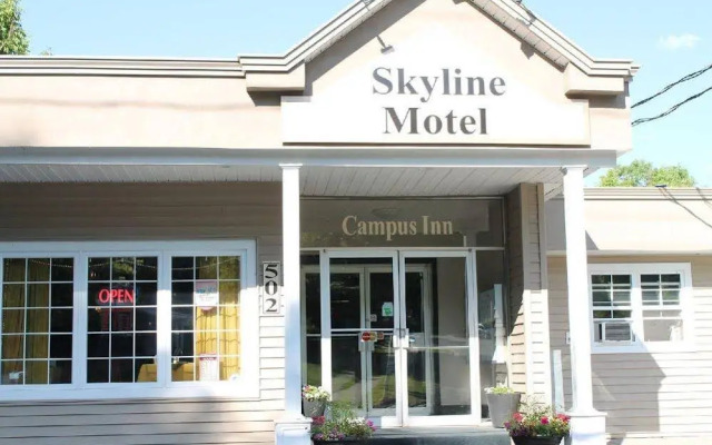 Skyline Motel & Campus Inn