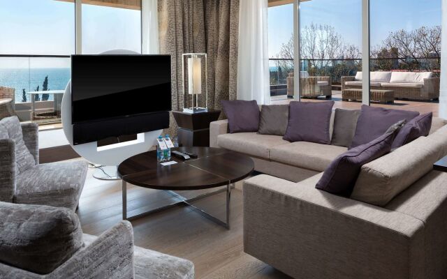 Swissôtel Resort Sochi Kamelia