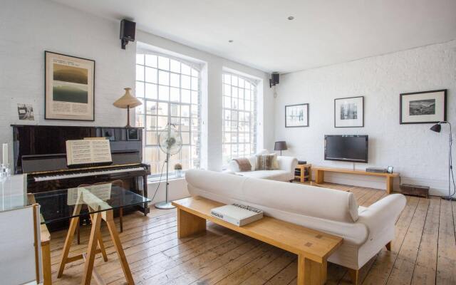 onefinestay - Fulham apartments