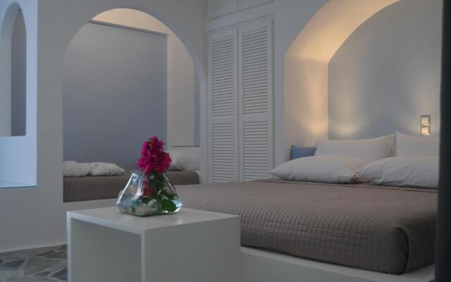 Casa Marimar Boutique Bungalows & Suites