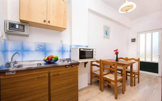 Kavos Fantasia Complex
