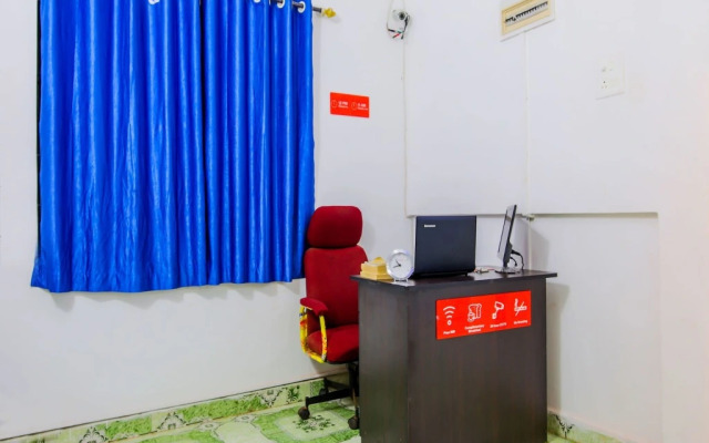 OYO 24464 Anil Guesthouse