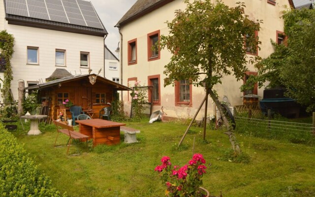 A Semi Detached Holiday Home For 8 Persons A Stones Throw From The Moselle