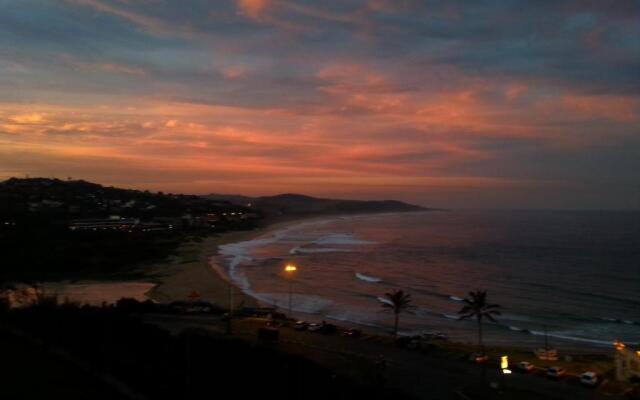 10 Seahorse, Scottburgh