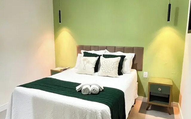 Pousada Villa Real Paraty
