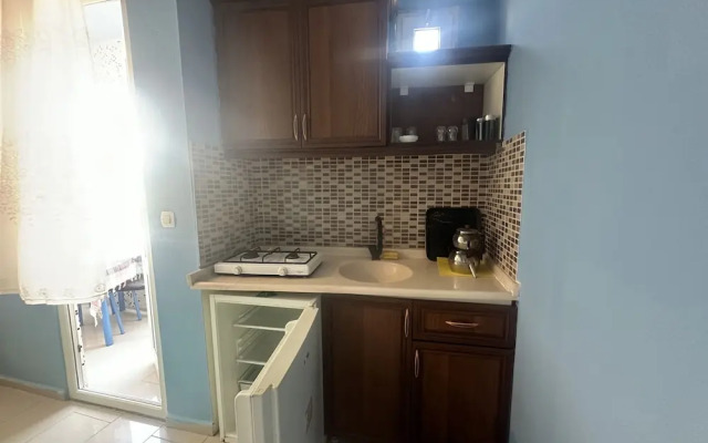 Avşa apart otel