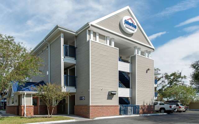 Suburban Studios Lakeland North I-4