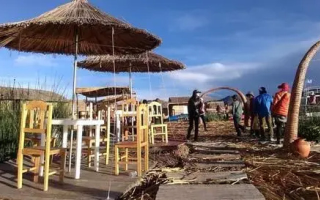 Titikala Uros