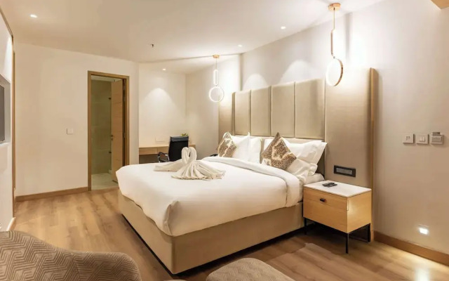 Best Western Ah1 Amritsar