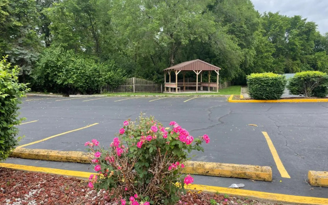 Ramada Conference Center Of Logansport