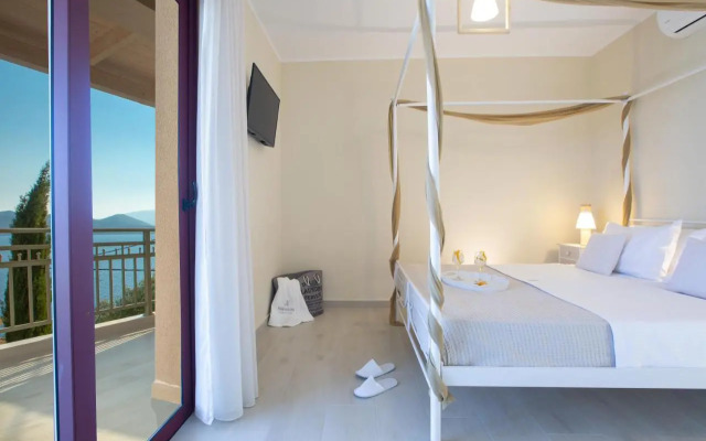 Nikolas Guest House