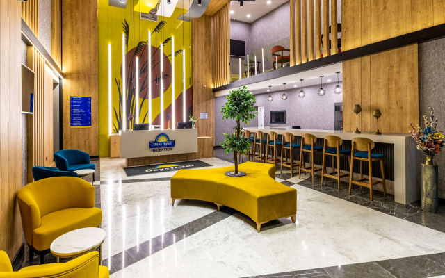 Days Inn & Suites by Wyndham Istanbul Esenyurt - Image 2