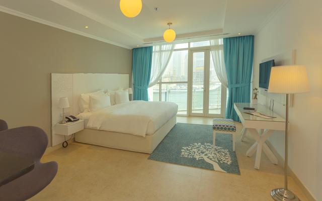 Jannah Marina Hotel Apartments