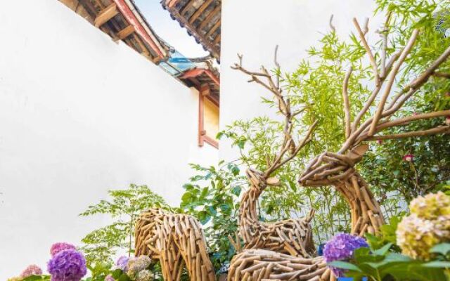 Yonsamity Chain Inn Yunqing Branch