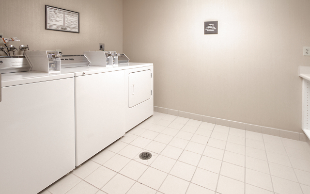 Hampton Inn Fremont