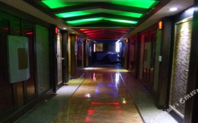 Wow Hotel