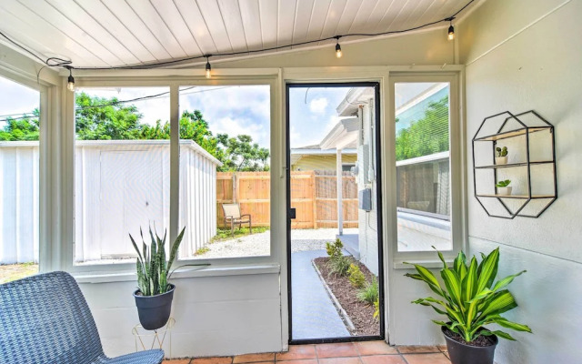Family-friendly Clearwater Home w/ Game Room!