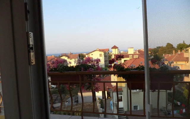 Guest house Stoyanovi
