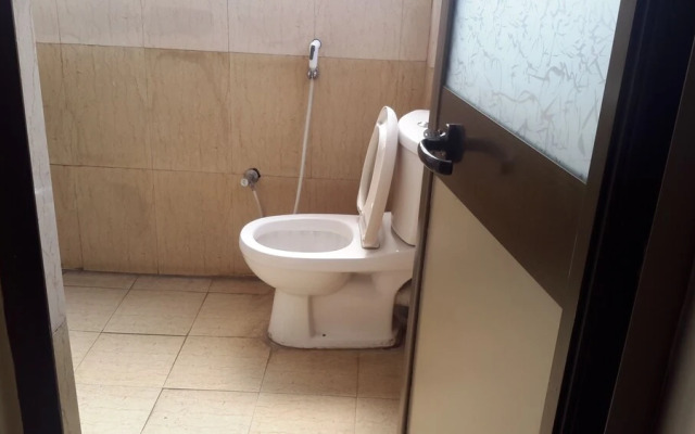 Mesfin Harar Hotel