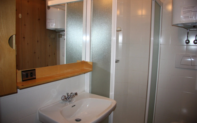 Residence Marilleva 900