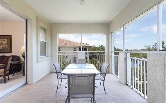 Tidelands 1942 - Three Bedroom Condo