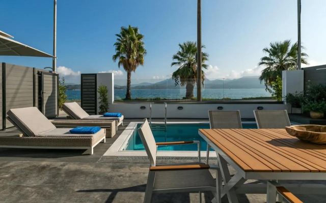 White Rock Villas Lygia