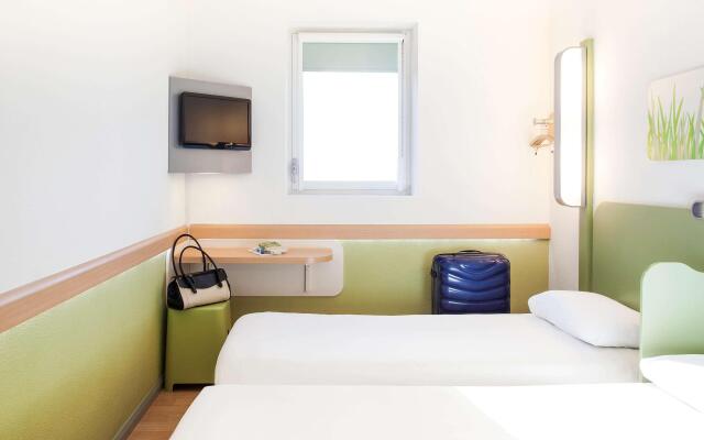 Ibis Budget London Whitechapel