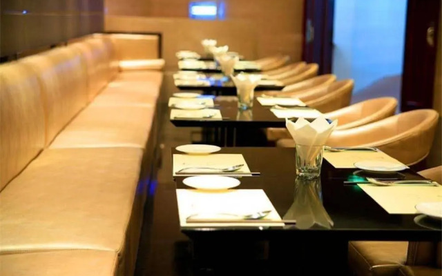 Regal International Sungdo Hotel