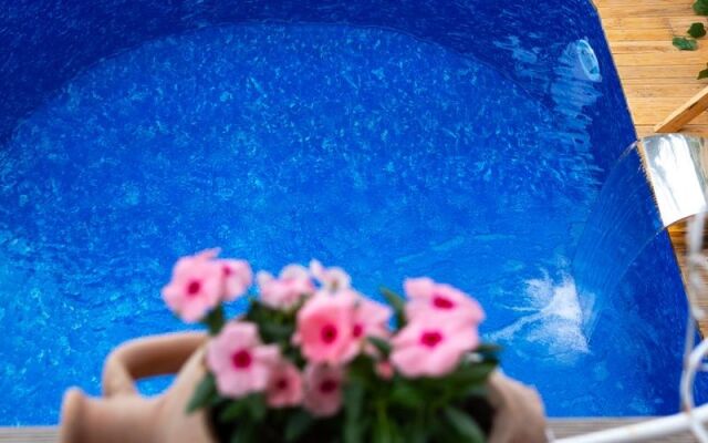 Rentavill Villaları