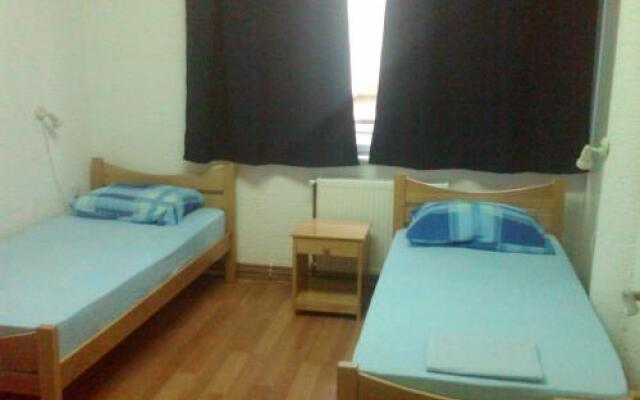 Hostel Palanka