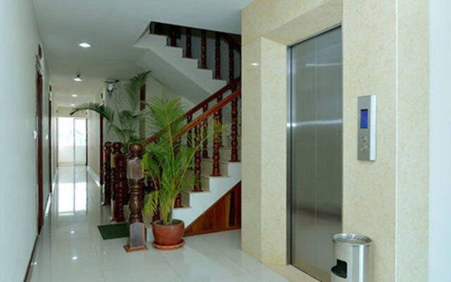 Kimseng Thai Hotel