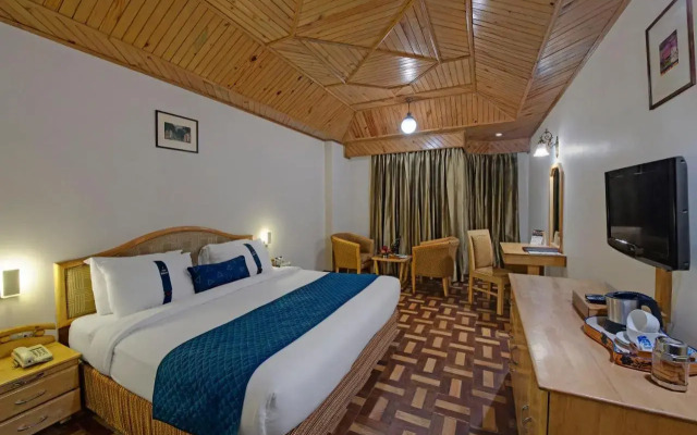 The Explorers Inn Manali