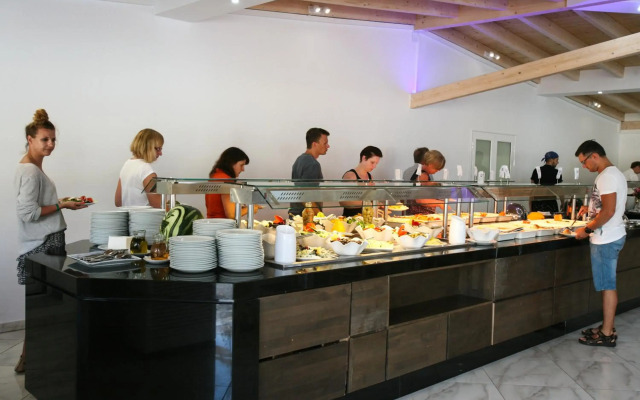 Saint George Palace Hotel