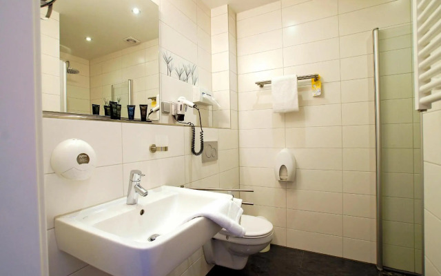 Hotel Deutsches Haus