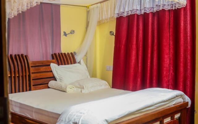 Vose Hotel Limited