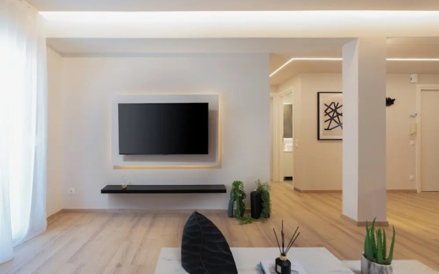 Fancy Apartment in the Heart of Athens