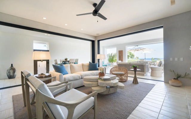 1 Homes Cabo