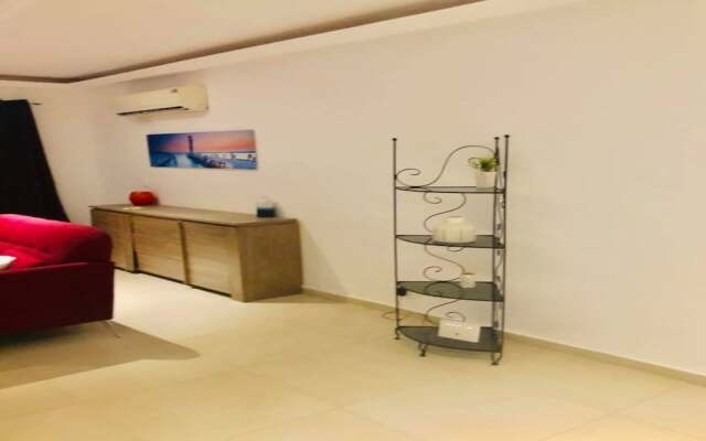 Residence loving T4
