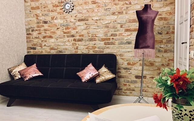 Апартаменты на Пристанской