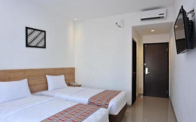 The Batik Hotel Ternate