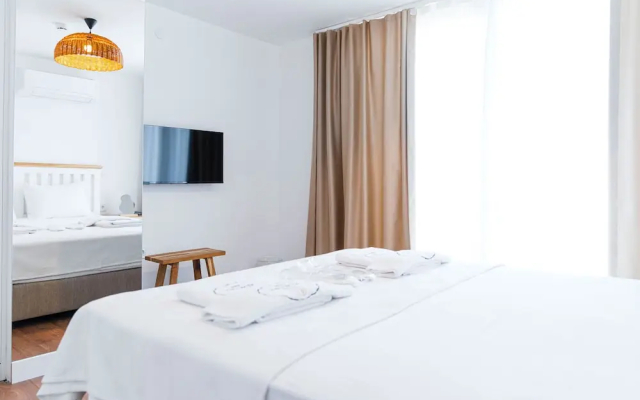 Tek Han Luxury