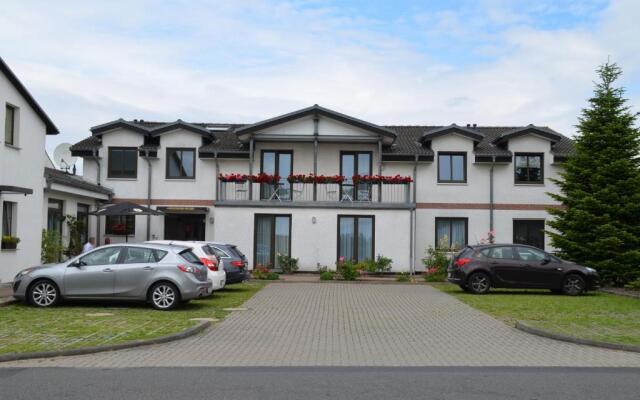 Hotel-Pension Pastow Garni