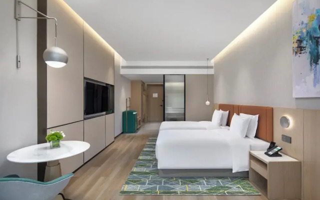 Holiday Inn TongXiang by IHG