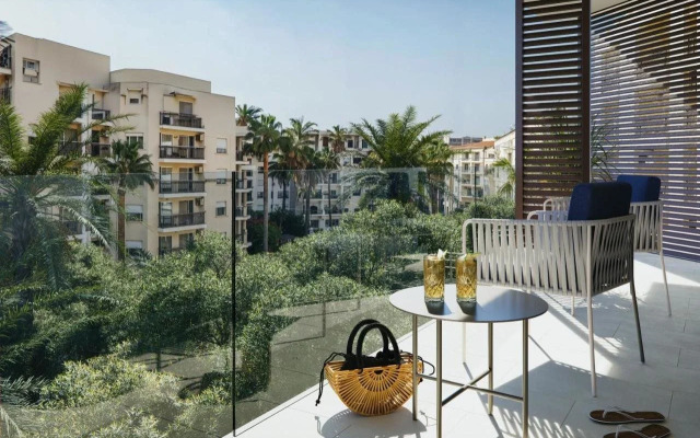 Hotel Vibra Yamm Urban - Adults Only