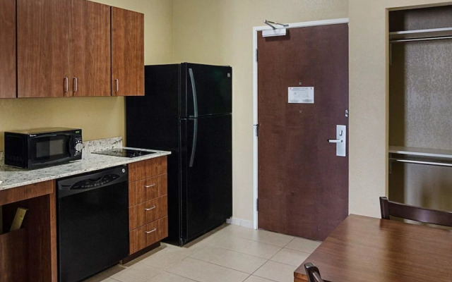 Comfort Inn Midland